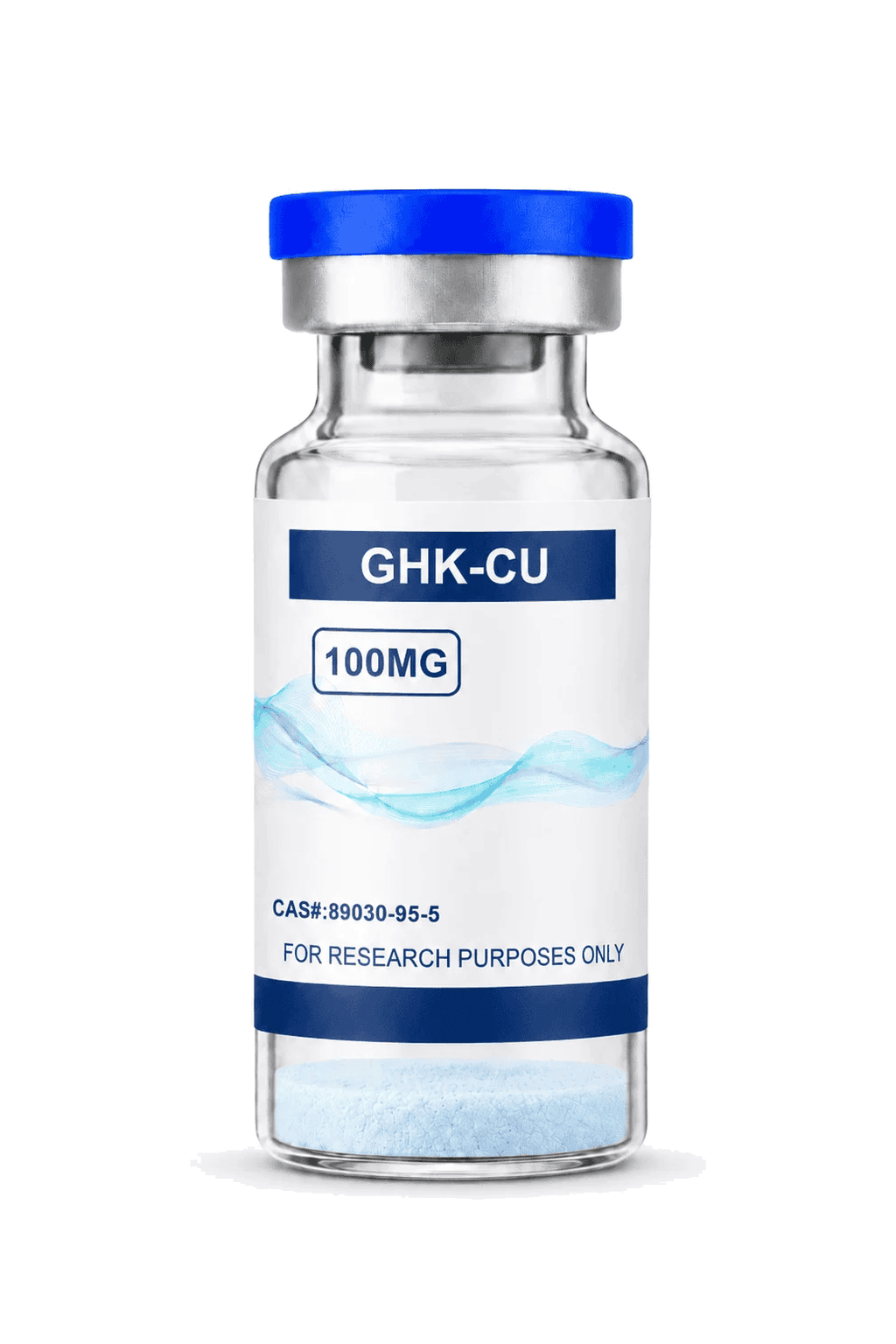 GHK-CU 100mg