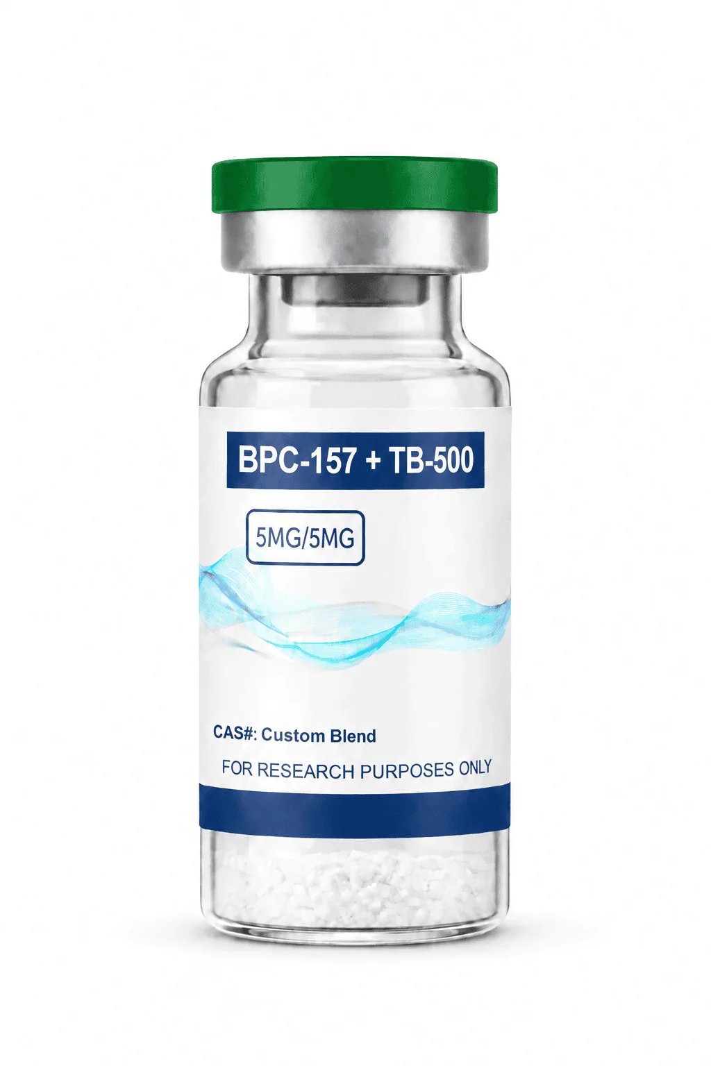 Bpc healing blend