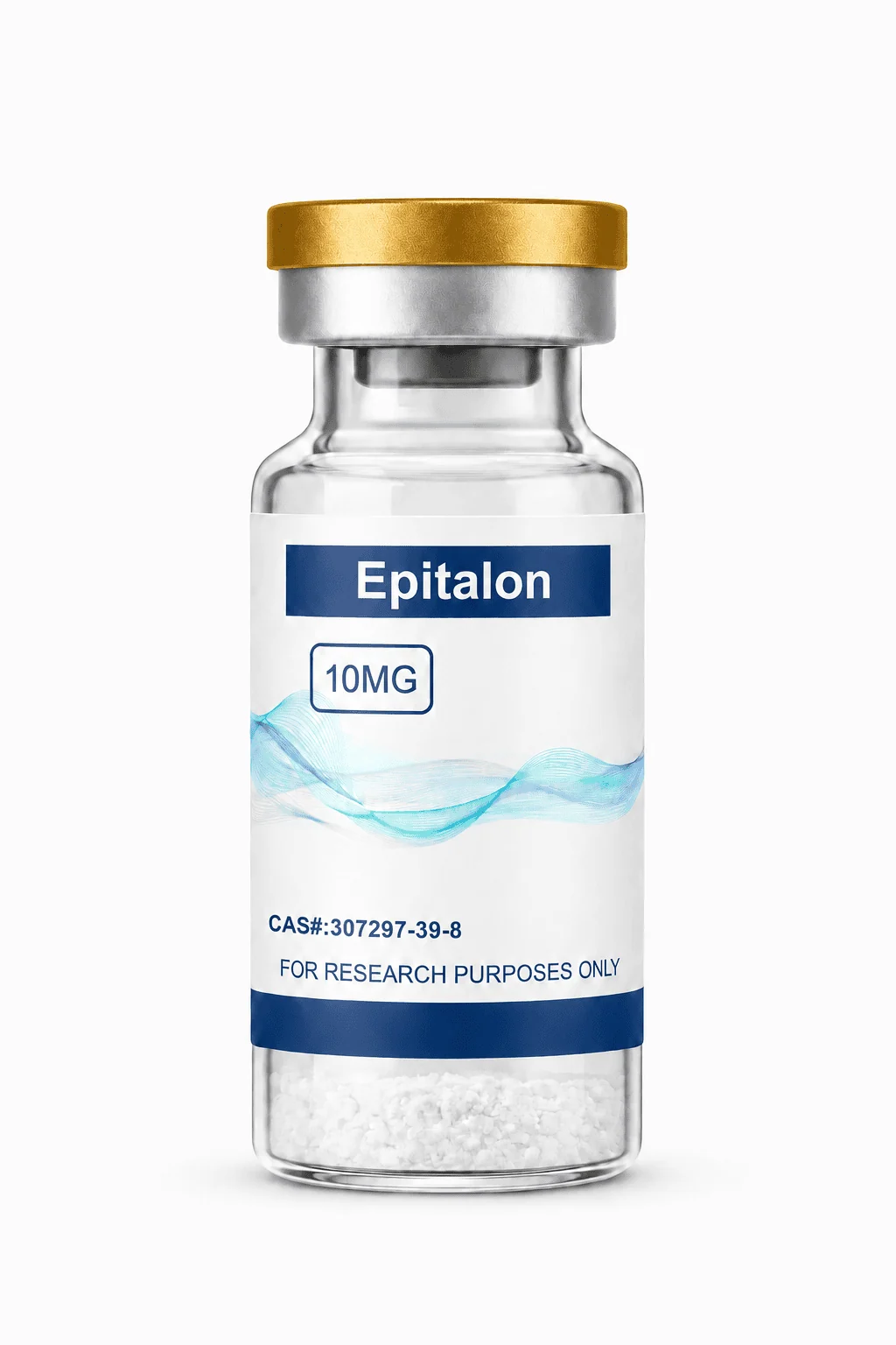 Epitalon peptide 10mg research vial Canada NexPept