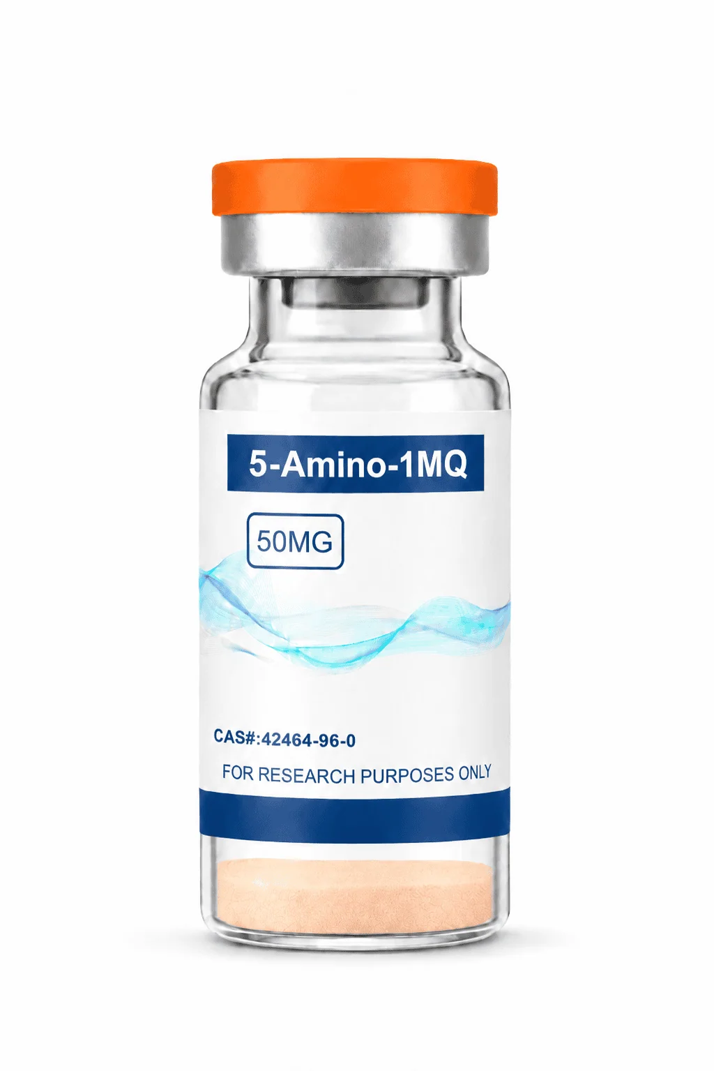 5-amino-1mq 50mg Peptides cananda