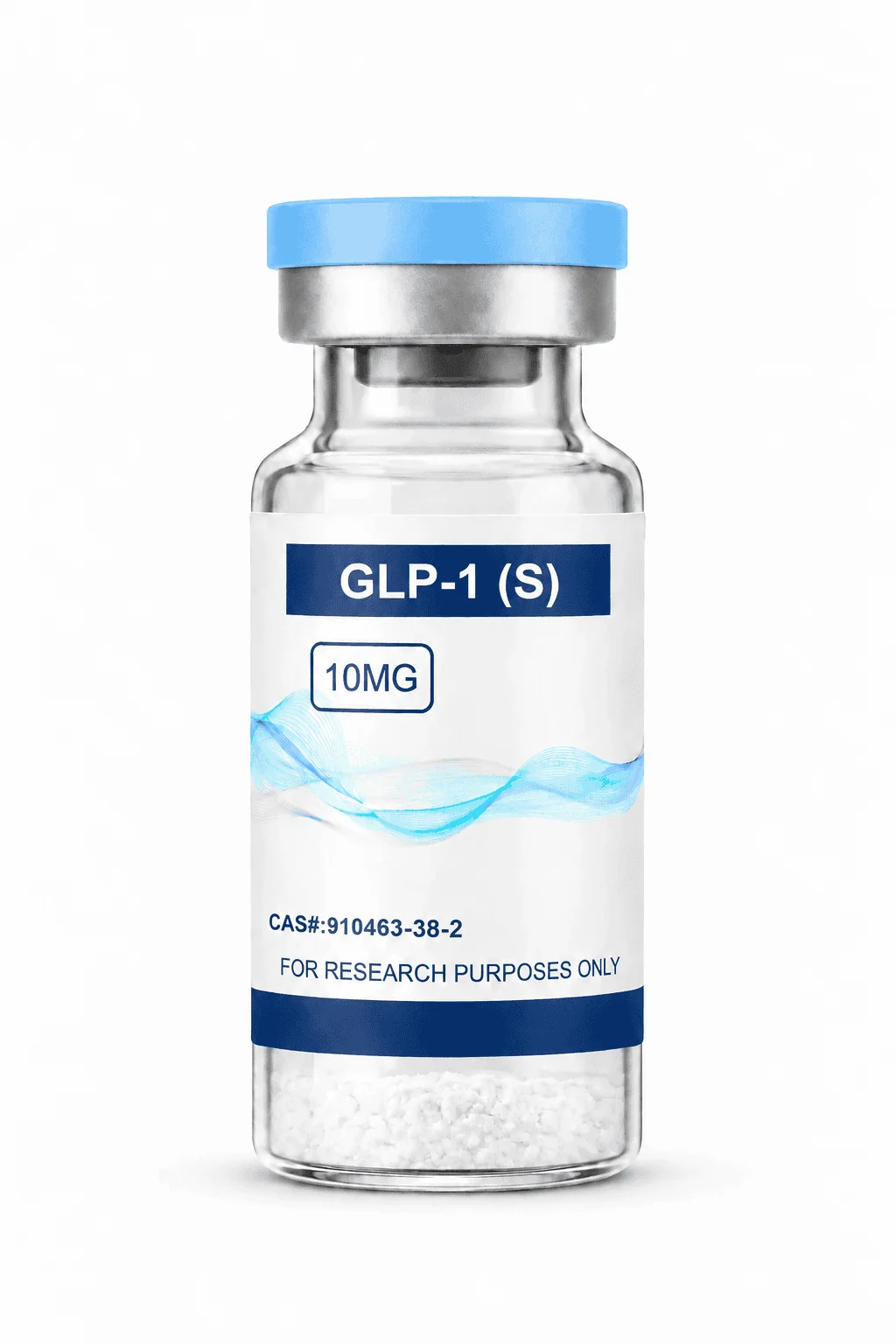 GLP-1 (S) 10MG