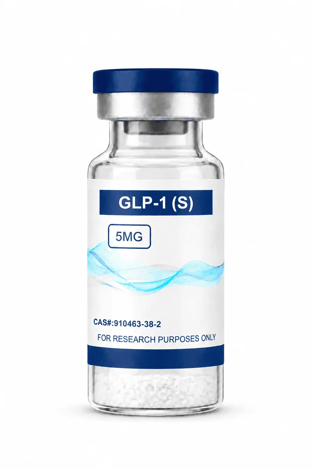GLP-1 (S) 5MG